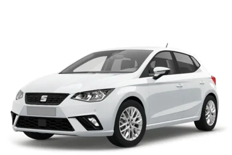 SEAT Ibiza: Économique